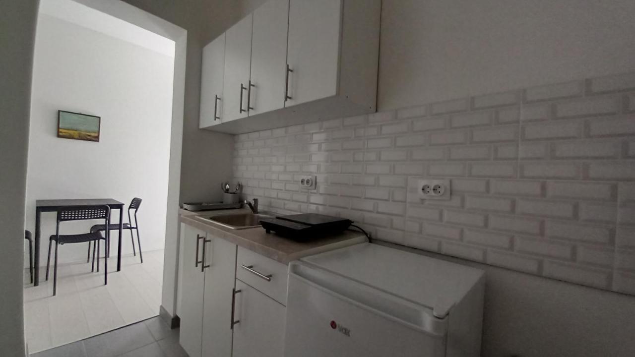 Lena! Apartment Kladovo Exterior photo