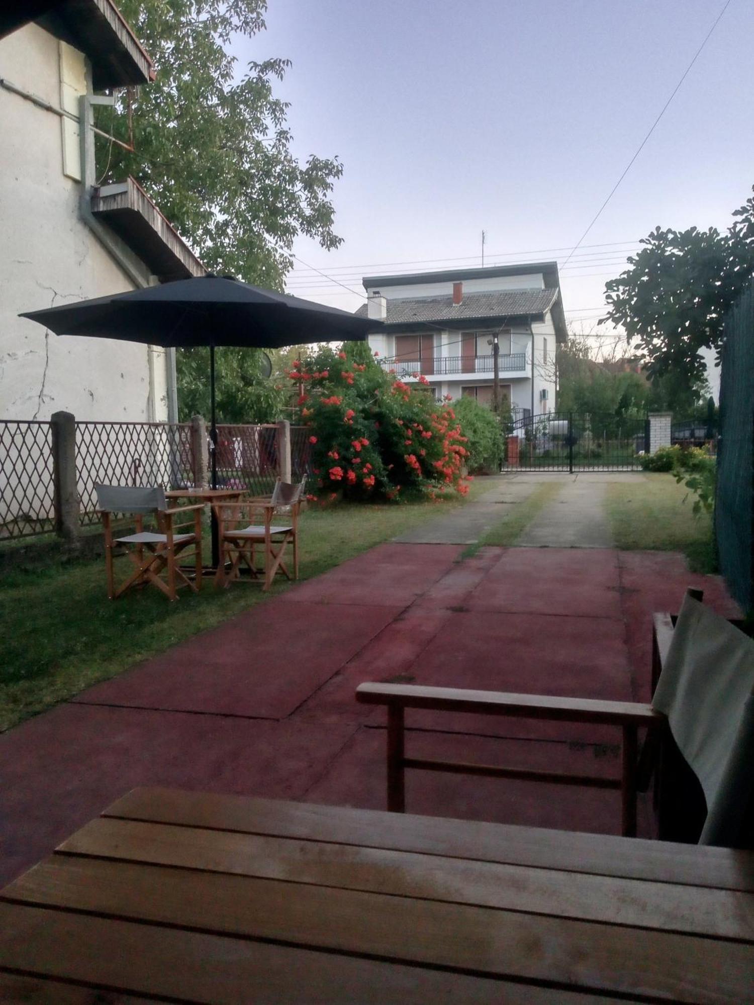 Lena! Apartment Kladovo Exterior photo